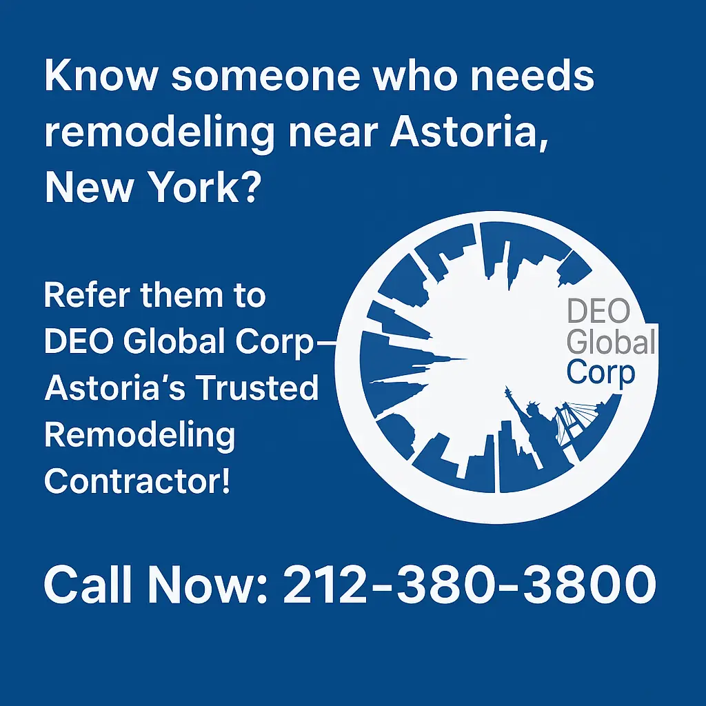 call deo global corp