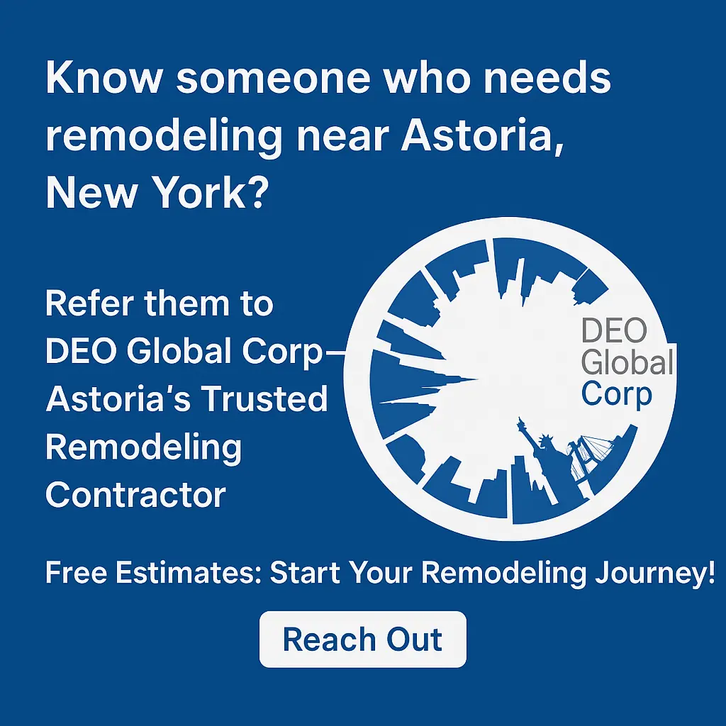 deo global corp